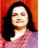 Smt. Ranjana Chopra, IAS